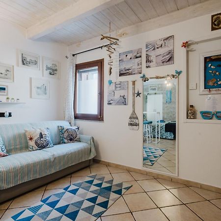 포르토 토레스 Il Posto Nascosto B&B 외부 사진