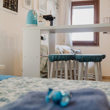 포르토 토레스 Il Posto Nascosto B&B 외부 사진
