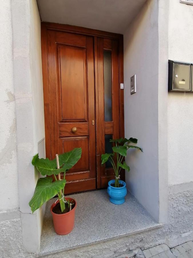 포르토 토레스 Il Posto Nascosto B&B 외부 사진