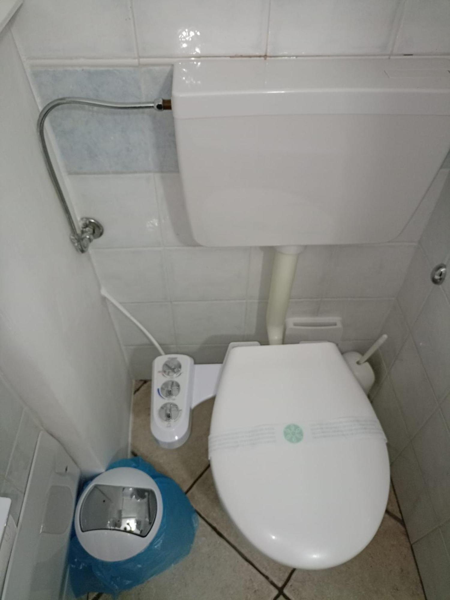 포르토 토레스 Il Posto Nascosto B&B 외부 사진